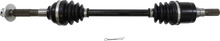 Load image into Gallery viewer, Moose Offroad Axle Assembly - Complete - Standard - Front Left/Right - LM6-KU-8-301 fits Kubota - Main Product View