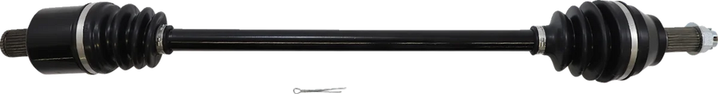 Moose Offroad Axle Assembly - Complete - Standard - Front Left/Right - LM6-PO-8-101 fits Polaris General - Main Product View