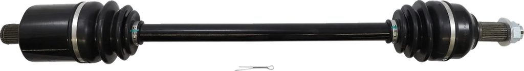 Moose Offroad Axle Assembly - Complete