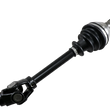 Load image into Gallery viewer, Moose Offroad Axle Assembly - Complete