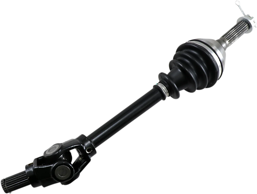Moose Offroad Axle Assembly - Complete