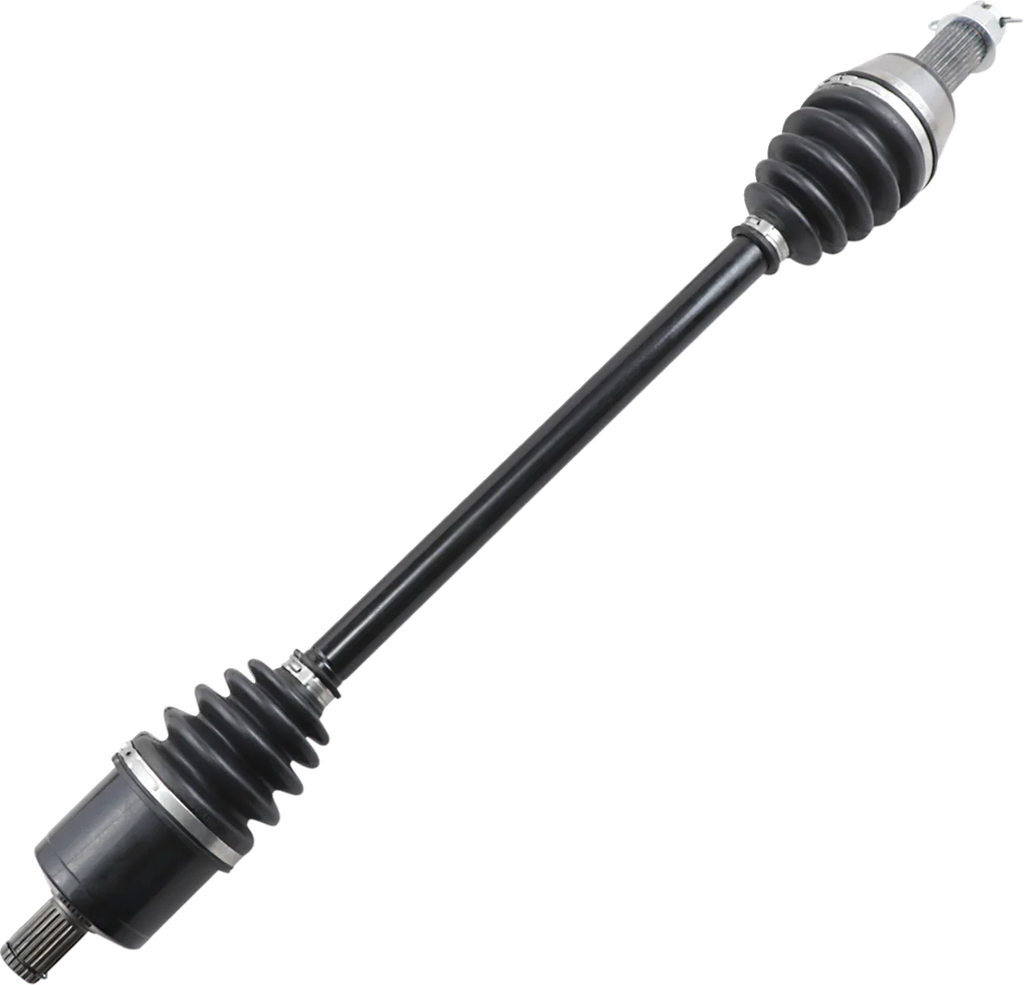 Moose Offroad Axle Assembly - Complete