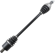 Load image into Gallery viewer, Moose Offroad Axle Assembly - Complete