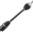 Load image into Gallery viewer, Moose Offroad Axle Assembly - Complete