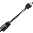 Load image into Gallery viewer, Moose Offroad Axle Assembly - Complete