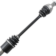 Load image into Gallery viewer, Moose Offroad Axle Assembly - Complete