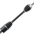 Load image into Gallery viewer, Moose Offroad Axle Assembly - Complete