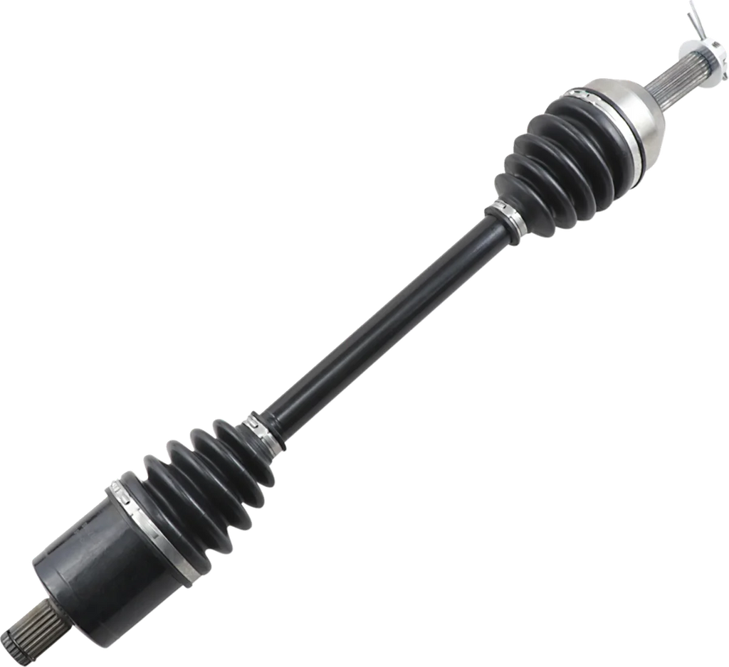 Moose Offroad Axle Assembly - Complete