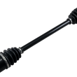 Load image into Gallery viewer, Moose Offroad Axle Assembly - Complete