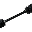 Load image into Gallery viewer, Moose Offroad Axle Assembly - Complete