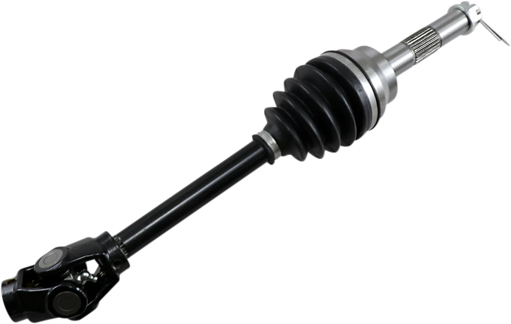 Moose Offroad Axle Assembly - Complete - Standard - Front Left/Right - LM6-PO-8-322 fits Polaris - Main Product View