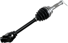 Load image into Gallery viewer, Moose Offroad Axle Assembly - Complete - Standard - Front Left/Right - LM6-PO-8-322 fits Polaris - Main Product View