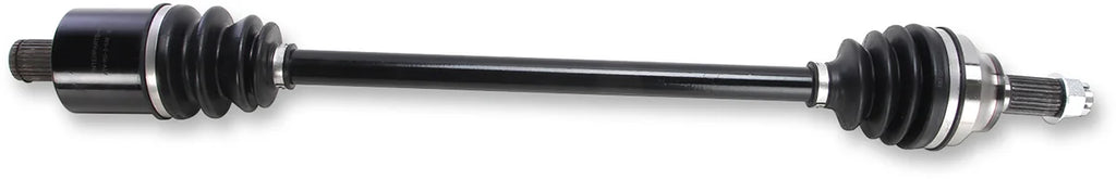 Moose Offroad Axle Assembly - Complete - Standard - Front Left/Right - LM6-PO-8-332 fits Polaris RZR - Main Product View