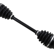Load image into Gallery viewer, Moose Offroad Axle Assembly - Complete