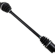Load image into Gallery viewer, Moose Offroad Axle Assembly - Complete - Standard - Front Left/Right - LM6-PO-8-335 fits Polaris RZR - Main Product View