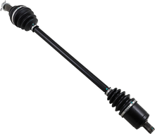 Load image into Gallery viewer, Moose Offroad Axle Assembly - Complete - Standard - Front Left/Right - LM6-PO-8-335 fits Polaris RZR - Main Product View