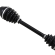 Load image into Gallery viewer, Moose Offroad Axle Assembly - Complete
