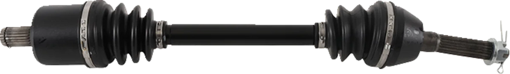 Moose Offroad Axle Assembly - Complete - Standard - Front Left/Right - LM6-PO-8-379 fits Polaris ACE - Main Product View
