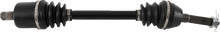 Load image into Gallery viewer, Moose Offroad Axle Assembly - Complete - Standard - Front Left/Right - LM6-PO-8-379 fits Polaris ACE - Main Product View