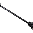 Load image into Gallery viewer, Moose Offroad Axle Assembly - Complete - Standard - Front Left/Right - LM6-PO-8-399 fits Polaris RZR - Main Product View