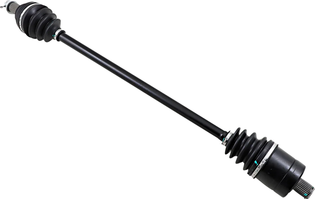 Moose Offroad Axle Assembly - Complete - Standard - Front Left/Right - LM6-PO-8-399 fits Polaris RZR - Main Product View