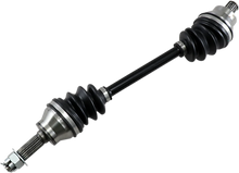 Load image into Gallery viewer, Moose Offroad Axle Assembly - Complete - Standard - Front Left/Right - LM6-SK-8-300 fits Suzuki KingQuad - Main Product View