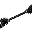 Load image into Gallery viewer, Moose Offroad Axle Assembly - Complete