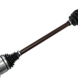 Load image into Gallery viewer, Moose Offroad Axle Assembly - Complete