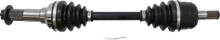 Load image into Gallery viewer, Moose Offroad Axle Assembly - Complete