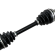 Load image into Gallery viewer, Moose Offroad Axle Assembly - Complete - Standard - Front Left/Right - LM6-YA-8-307 fits Yamaha 350 / 400 - Main Product View