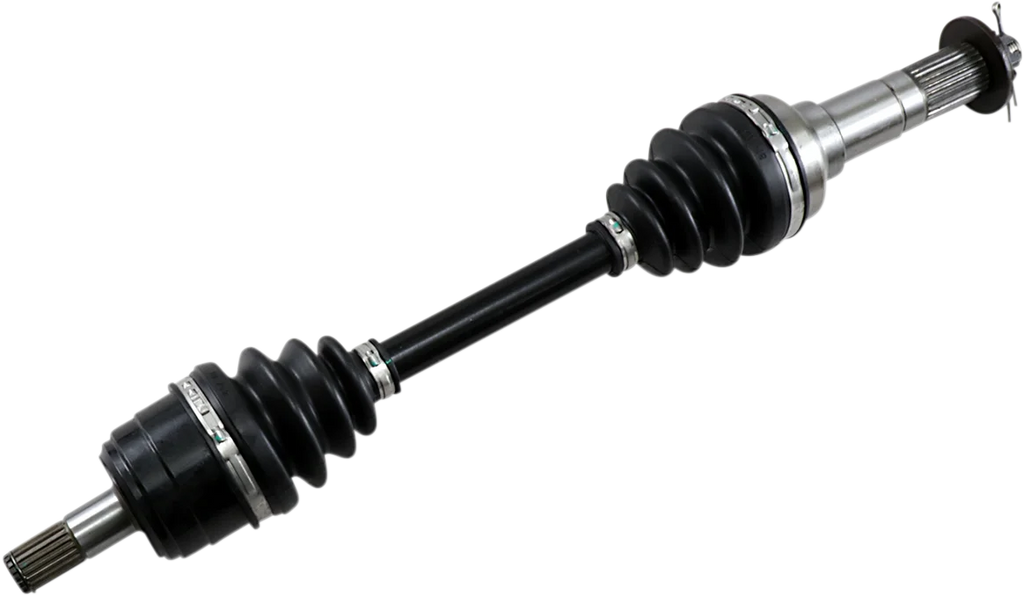 Moose Offroad Axle Assembly - Complete - Standard - Front Left/Right - LM6-YA-8-307 fits Yamaha 350 / 400 - Main Product View