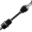Load image into Gallery viewer, Moose Offroad Axle Assembly - Complete - Standard - Front Left/Right - LM6-YA-8-309 fits Yamaha - Main Product View