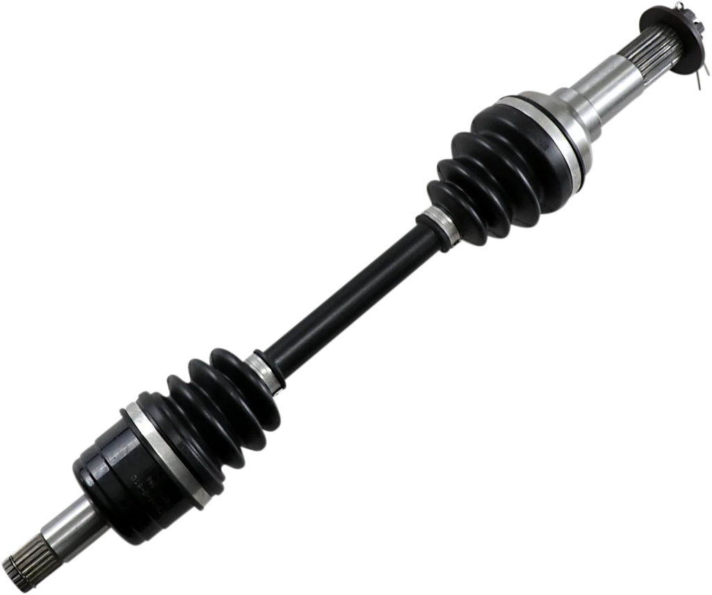 Moose Offroad Axle Assembly - Complete - Standard - Front Left/Right - LM6-YA-8-309 fits Yamaha - Main Product View