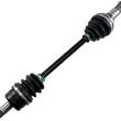 Load image into Gallery viewer, Moose Offroad Axle Assembly - Complete