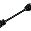 Load image into Gallery viewer, Moose Offroad Axle Assembly - Complete - Standard - Front Left/Right - LM6-YA-8-319 fits Yamaha RHINO 700 - Main Product View