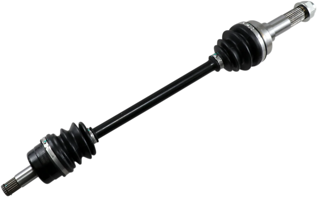 Moose Offroad Axle Assembly - Complete - Standard - Front Left/Right - LM6-YA-8-319 fits Yamaha RHINO 700 - Main Product View