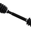 Load image into Gallery viewer, Moose Offroad Axle Assembly - Complete