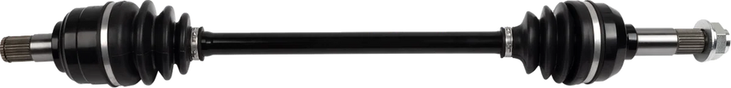 Moose Offroad Axle Assembly - Complete - Standard - Front Left/Right - LM6-YA-8-361 fits Yamaha RMAX - Main Product View