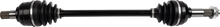 Load image into Gallery viewer, Moose Offroad Axle Assembly - Complete - Standard - Front Left/Right - LM6-YA-8-361 fits Yamaha RMAX - Main Product View