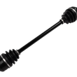 Load image into Gallery viewer, Moose Offroad Axle Assembly - Complete - Standard - Front Left/Right - LM6-YA-8-361 fits Yamaha RMAX - Side View