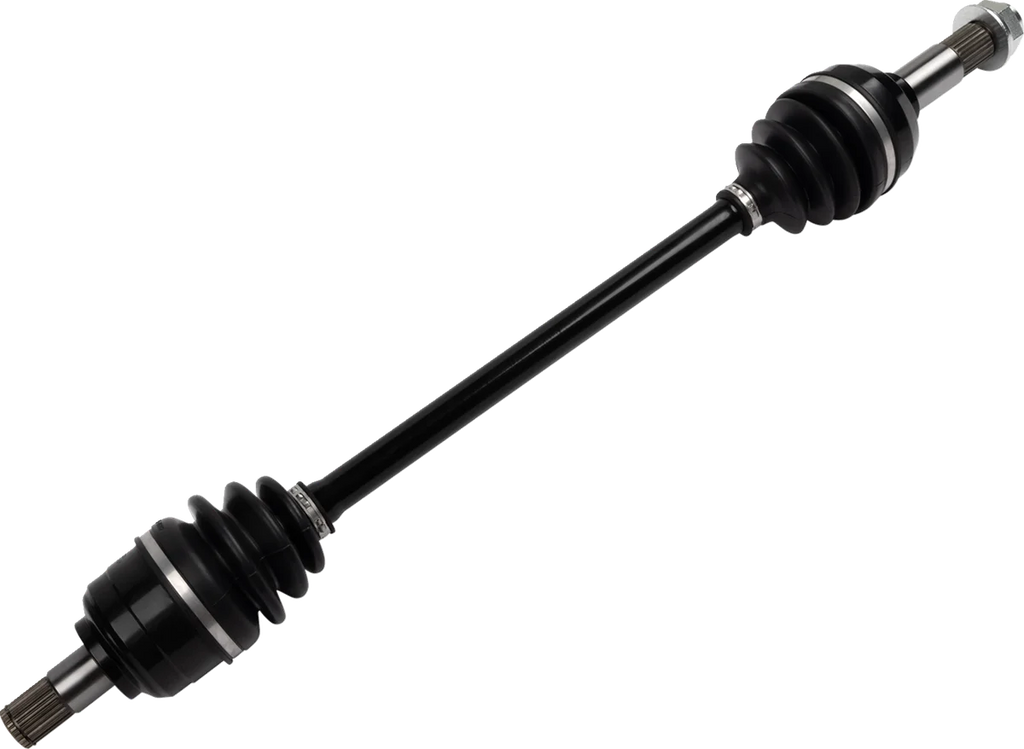 Moose Offroad Axle Assembly - Complete - Standard - Front Left/Right - LM6-YA-8-361 fits Yamaha RMAX - Side View