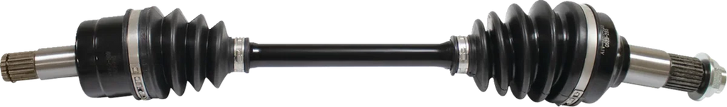 Moose Offroad Axle Assembly - Complete