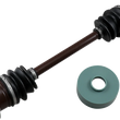 Load image into Gallery viewer, Moose Offroad Axle Assembly - Complete