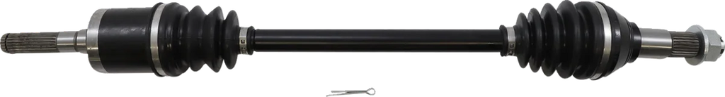 Moose Offroad Axle Assembly - Complete - Standard - Front Right - LM6-CA-8-132 fits Can-Am Commander - Main Product View