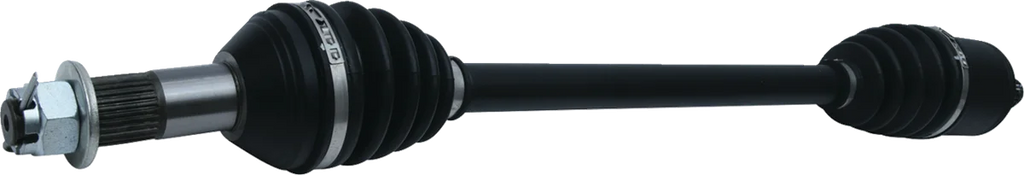 Moose Offroad Axle Assembly - Complete - Standard - Front Right - LM6-CA-8-133 fits Can-Am Defender - Main Product View