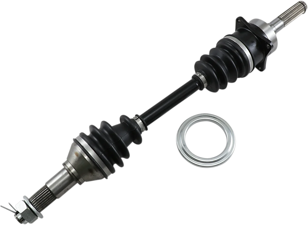 Moose Offroad Axle Assembly - Complete