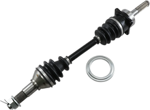 Load image into Gallery viewer, Moose Offroad Axle Assembly - Complete