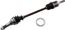 Load image into Gallery viewer, Moose Offroad Axle Assembly - Complete