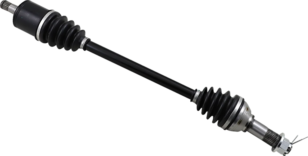 Moose Offroad Axle Assembly - Complete - Standard - Front Right - LM6-CA-8-225 fits Can-Am Defender - Main Product View