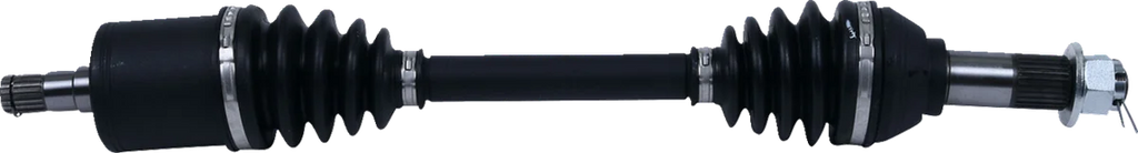 Moose Offroad Axle Assembly - Complete